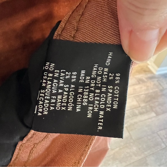 Jeggings - Picture 4 of 4